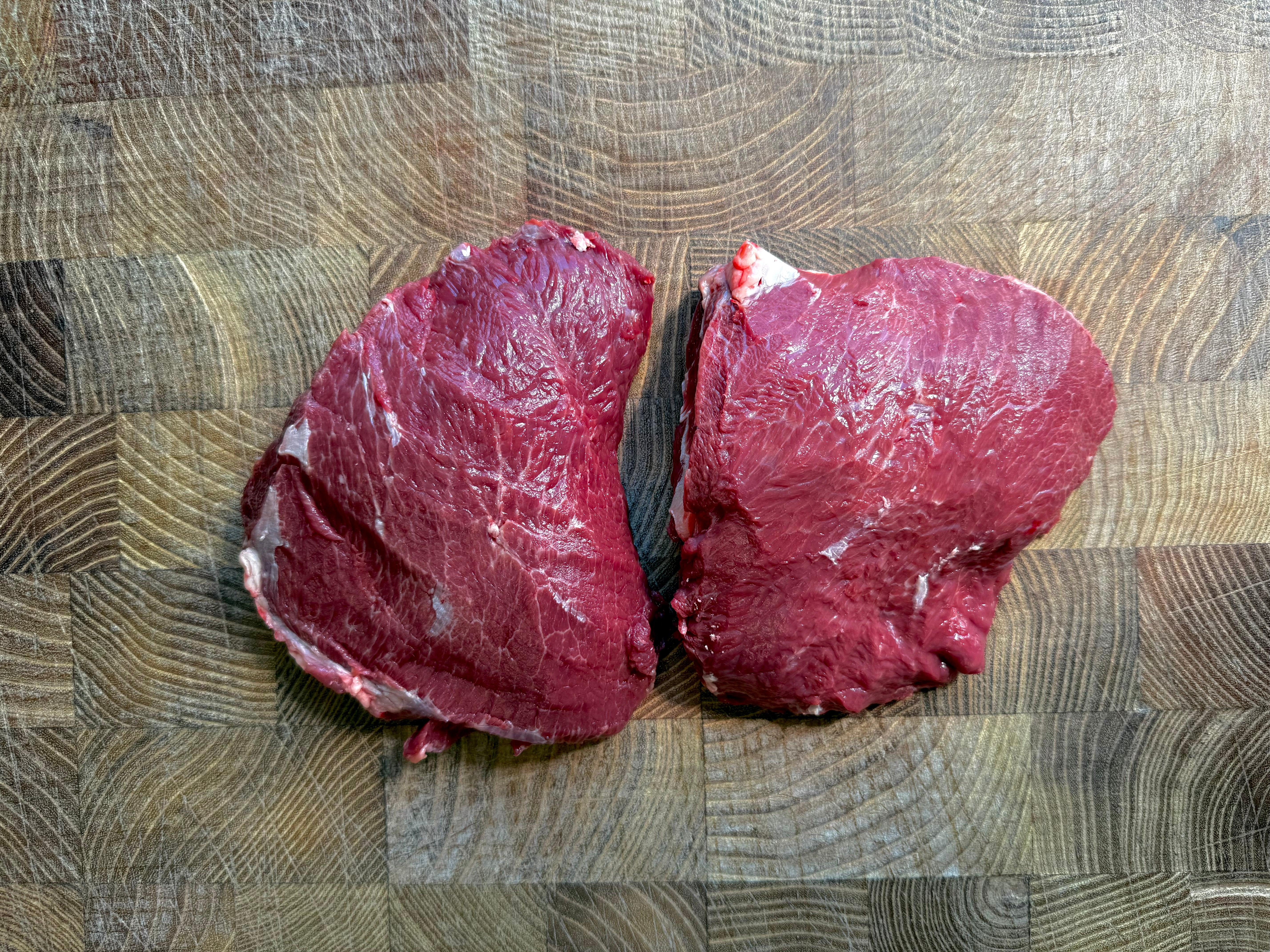 Beef Cheeks