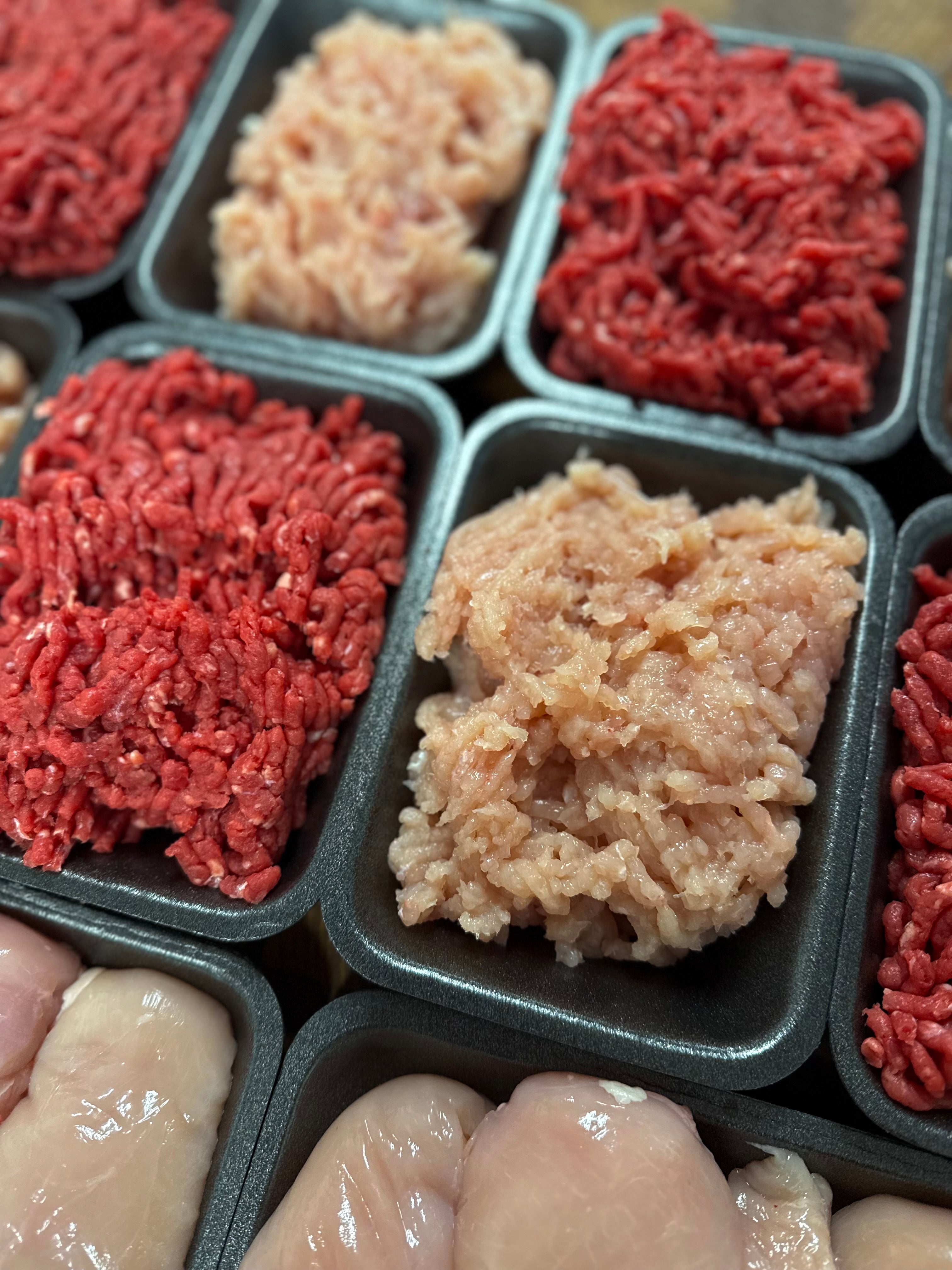 Lean Protein Meat Pack