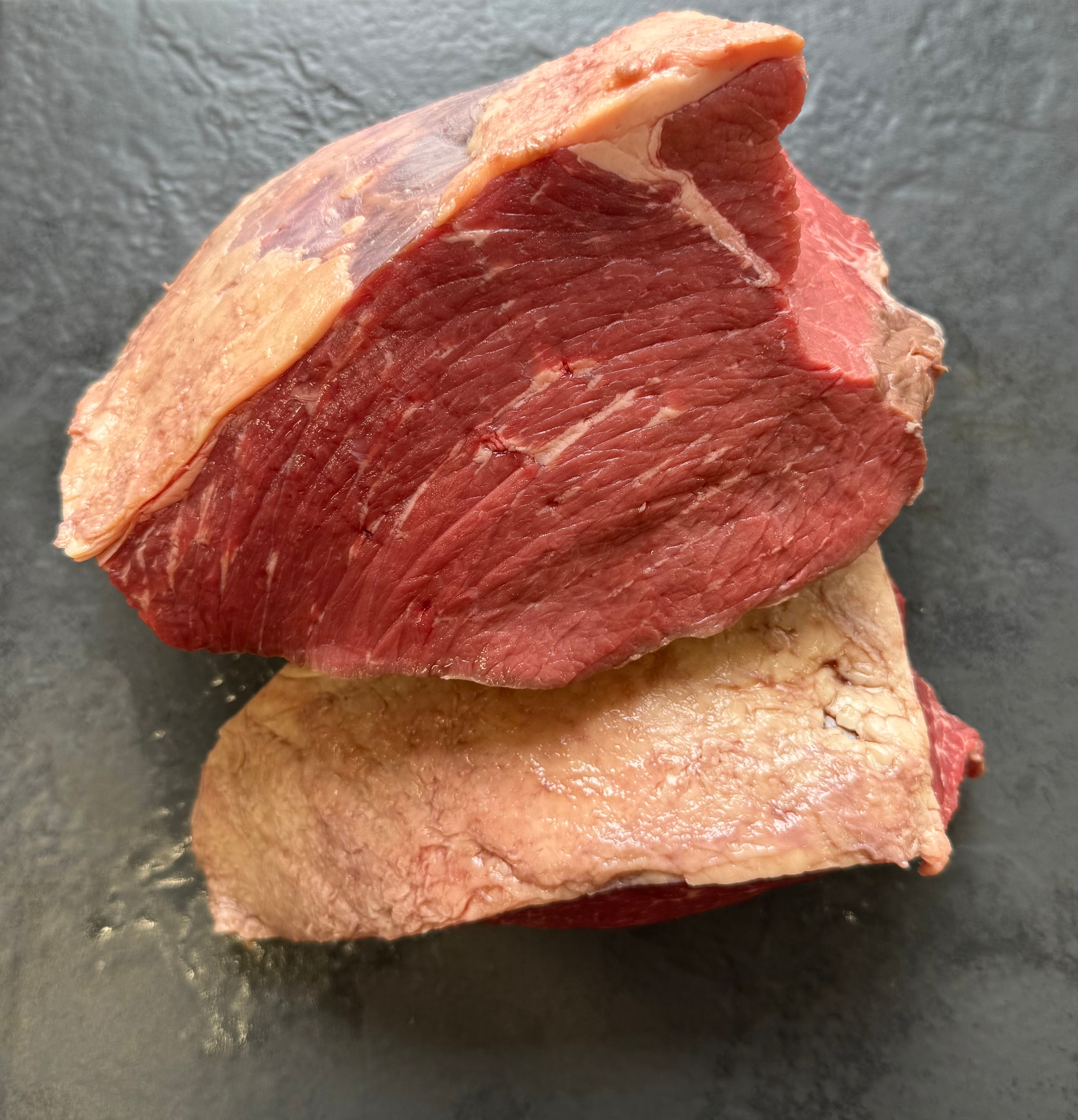 Beef Silverside Joint