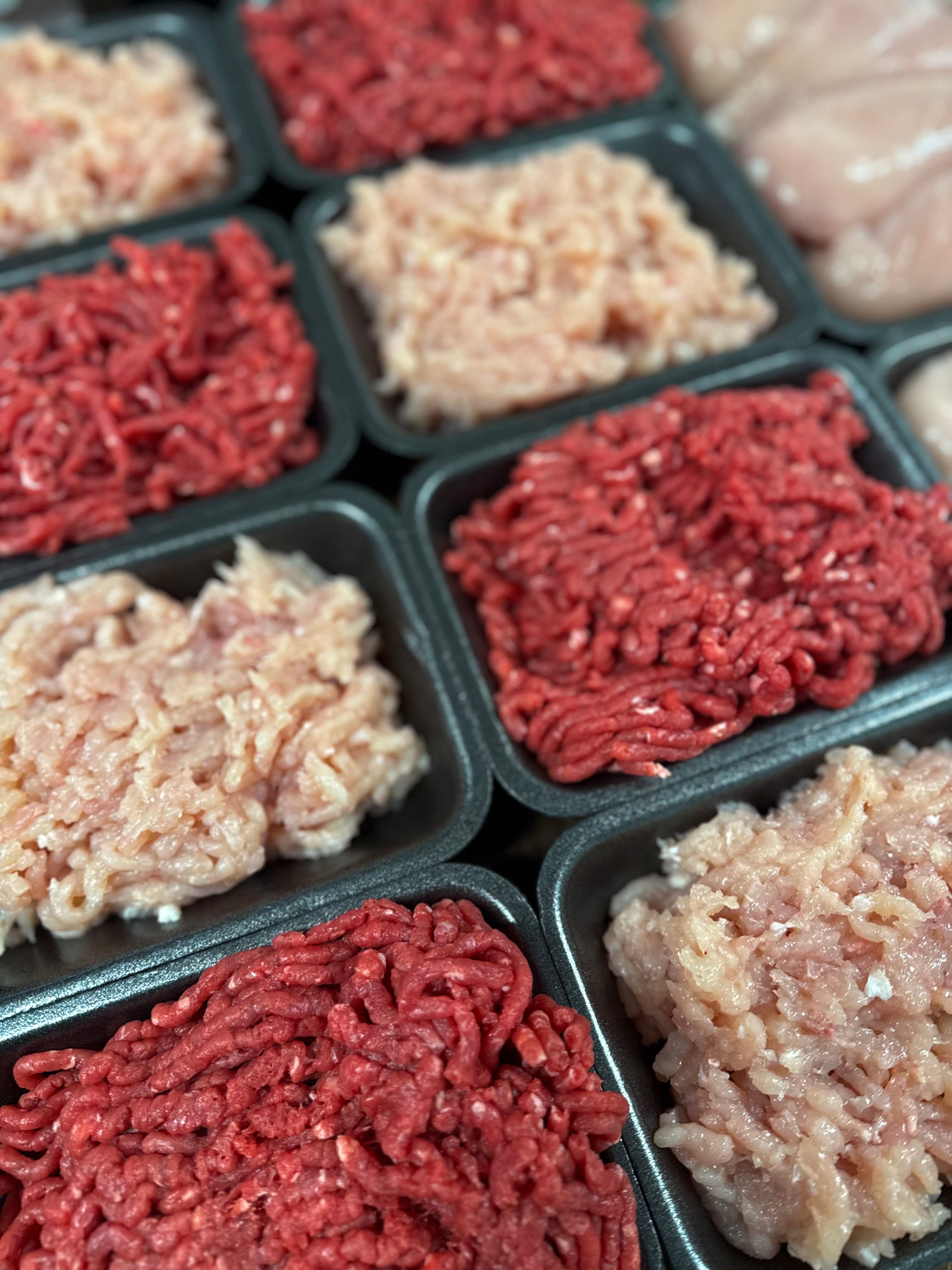 Lean Protein Meat Pack