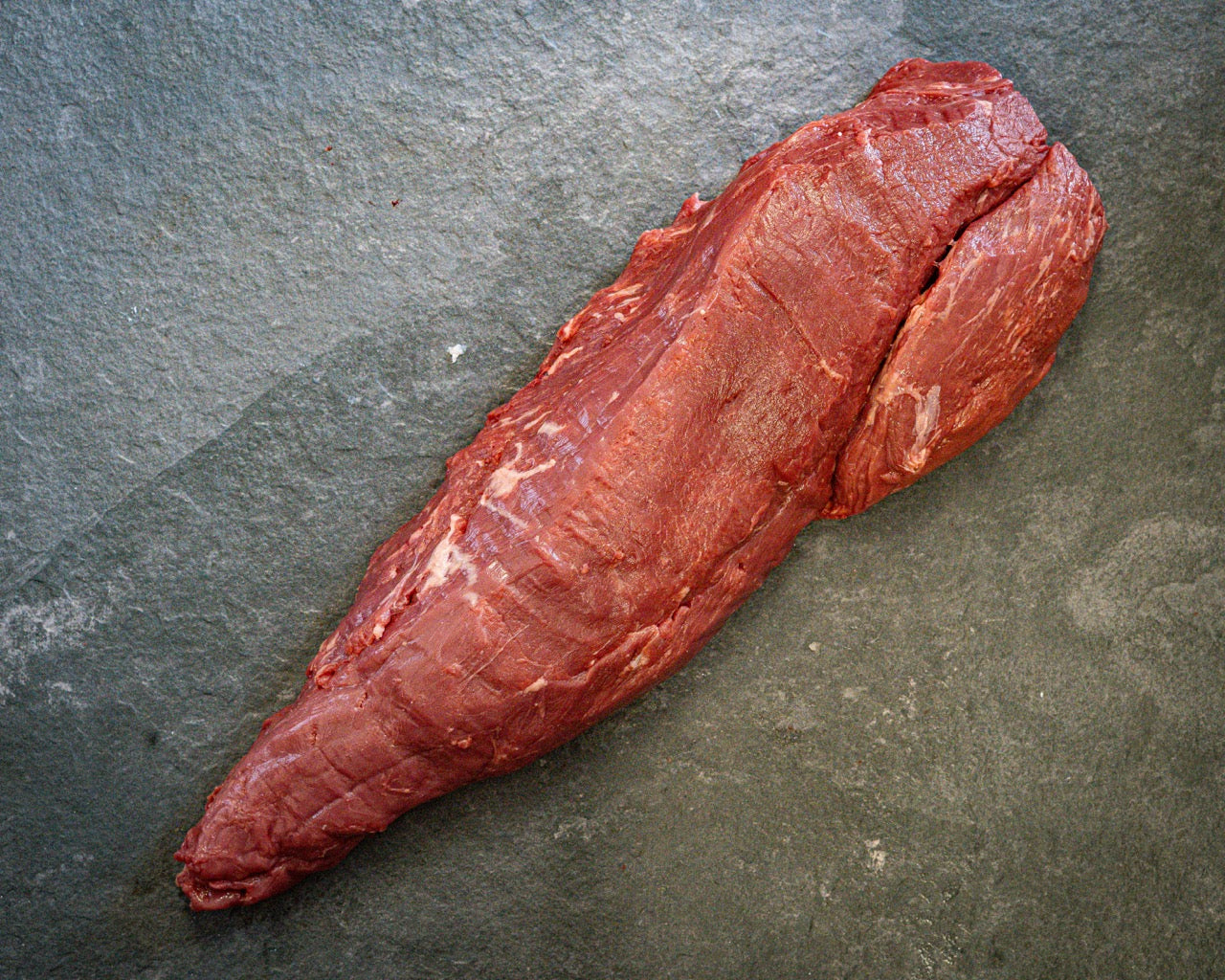 Whole Beef Fillet