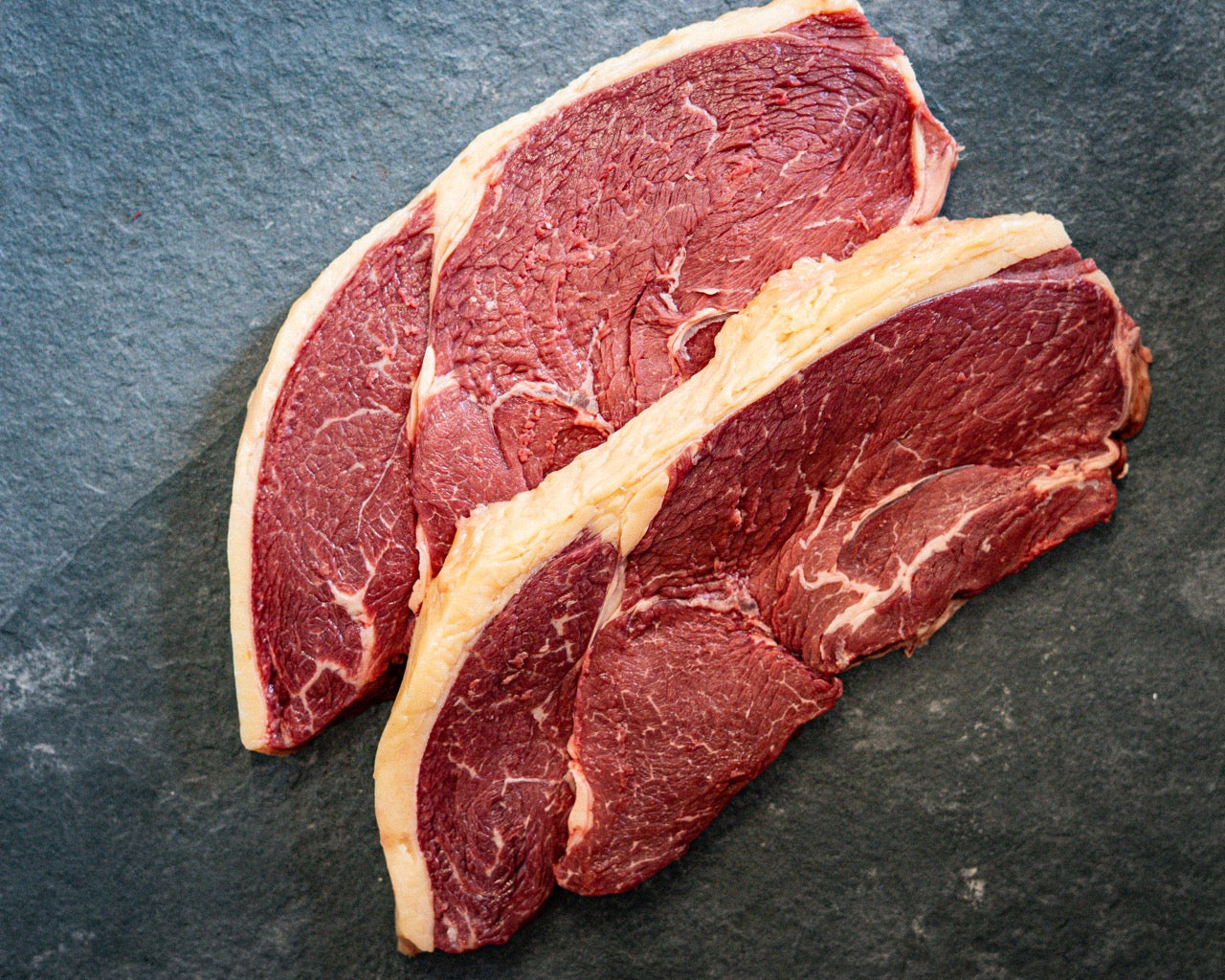 20oz Large Rump Steak