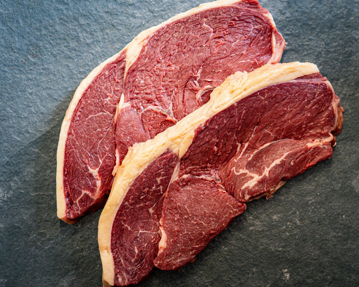 Fresh Rump Steak 10oz Rump Steak – Maddock Meats