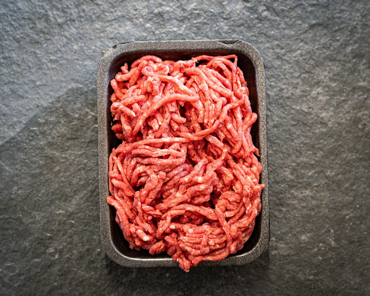5kg Steak Mince