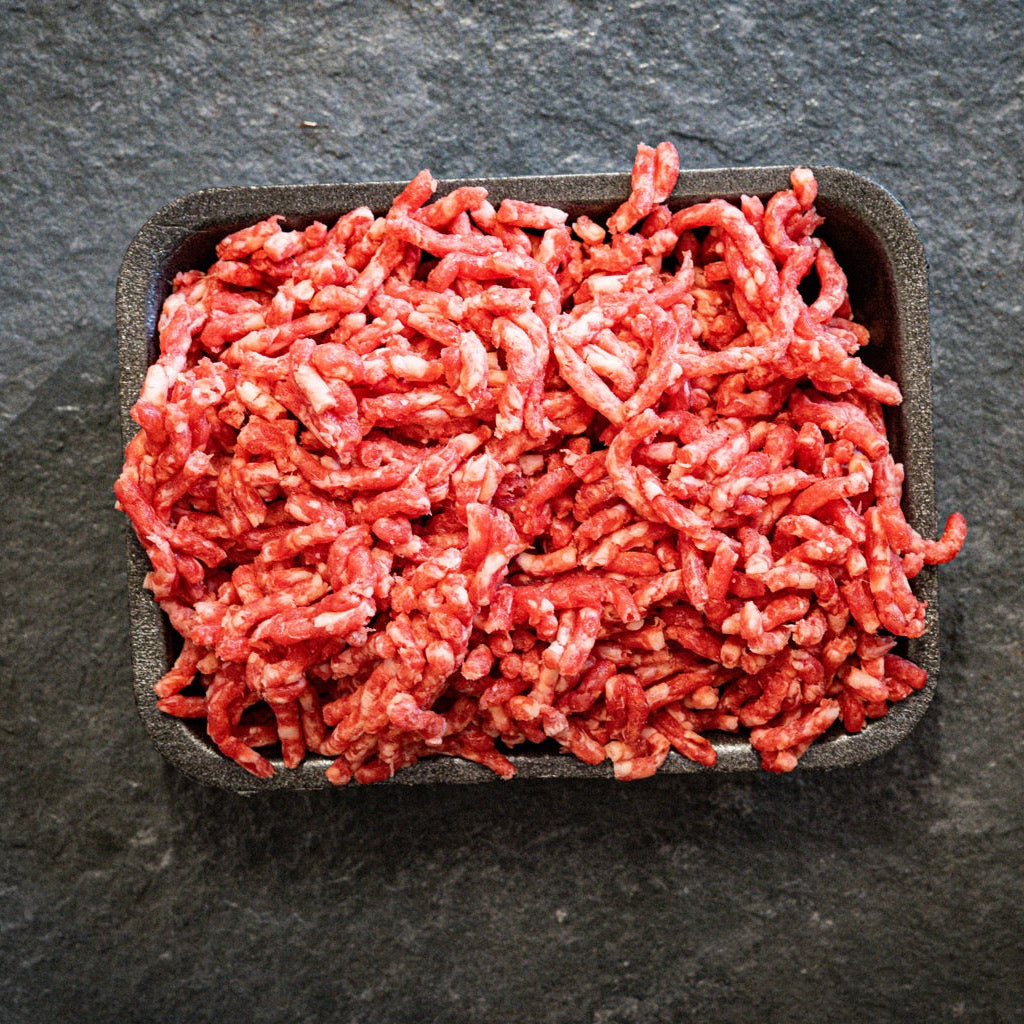 Steak Mince