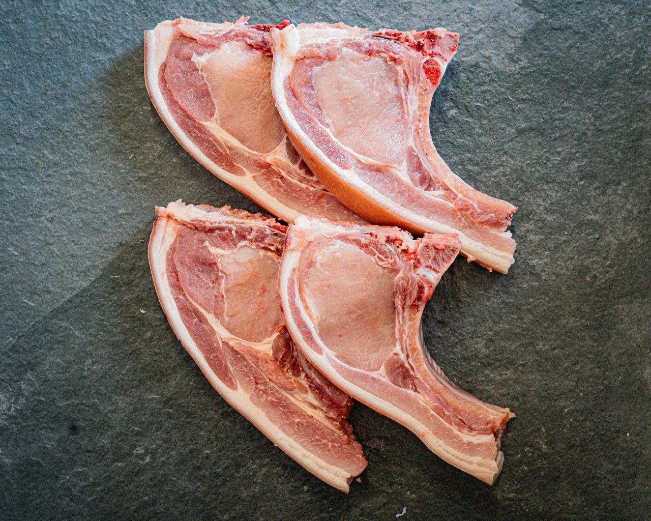 Pork Chops
