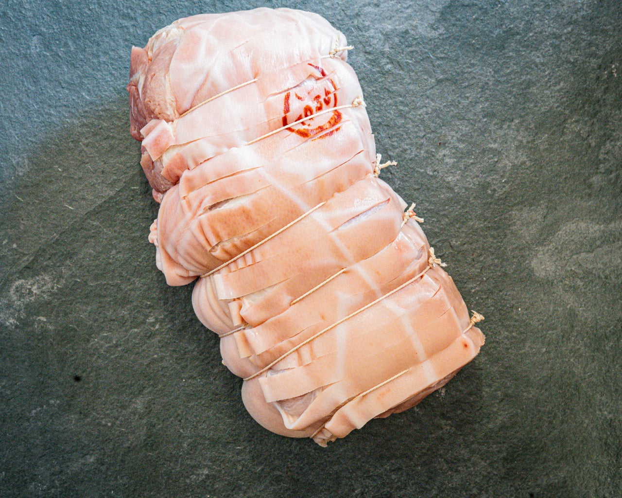 Leg of Pork