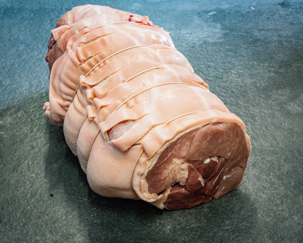 Leg of Pork
