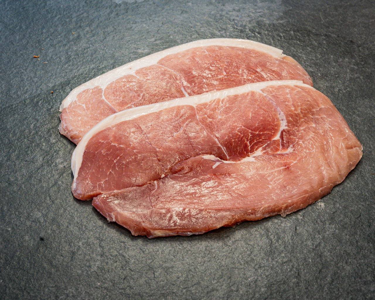 12oz Gammon Steak