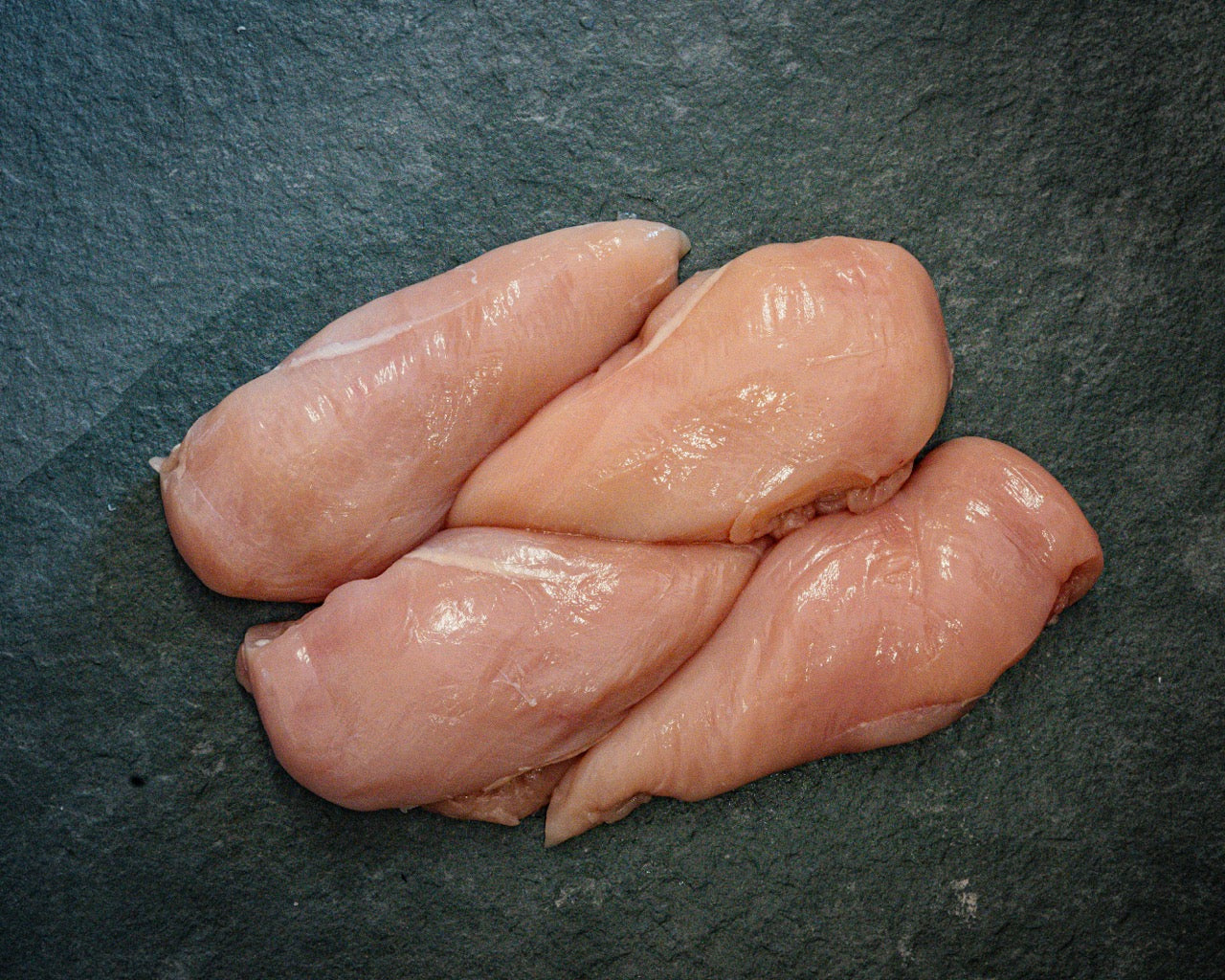 Chicken Breasts (4 pack)