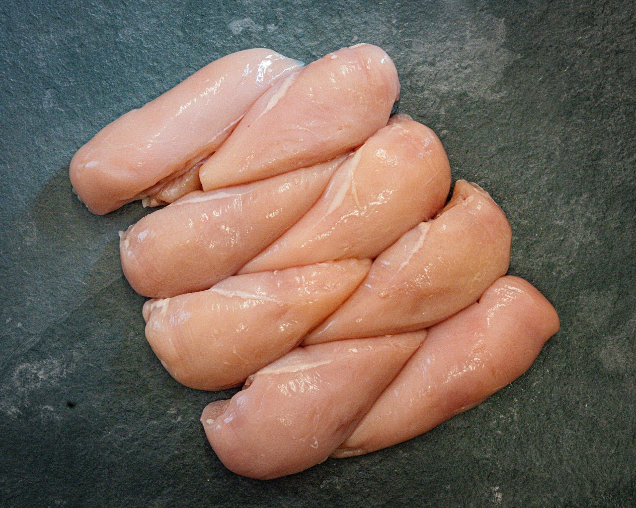 Chicken Breasts (5kg)