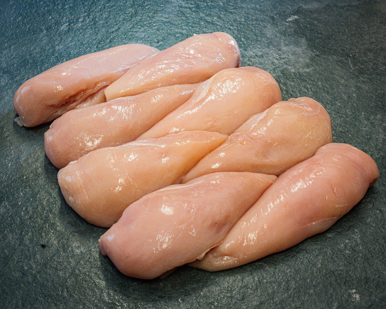 Chicken Breasts (5kg)