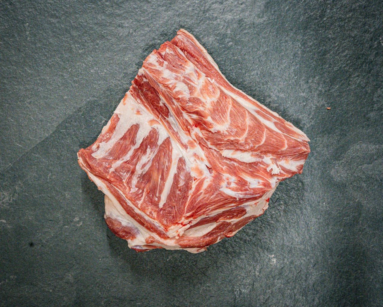 Lamb Shoulder (bone in)