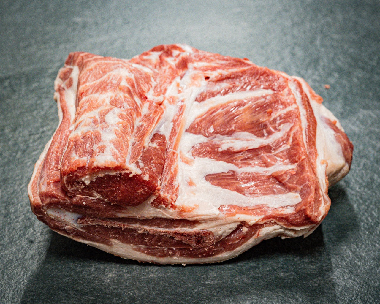 Lamb Shoulder (bone in)