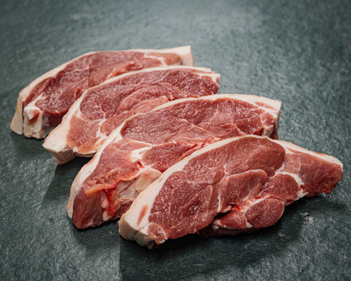 Labm Meat Lamb – Maddock Kembery Meats