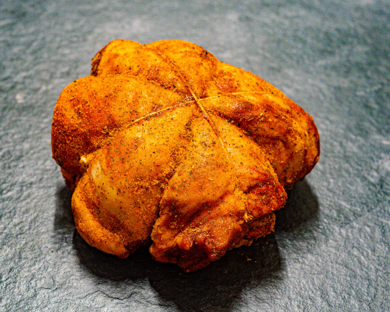 Minted Lamb Shoulder (boneless)