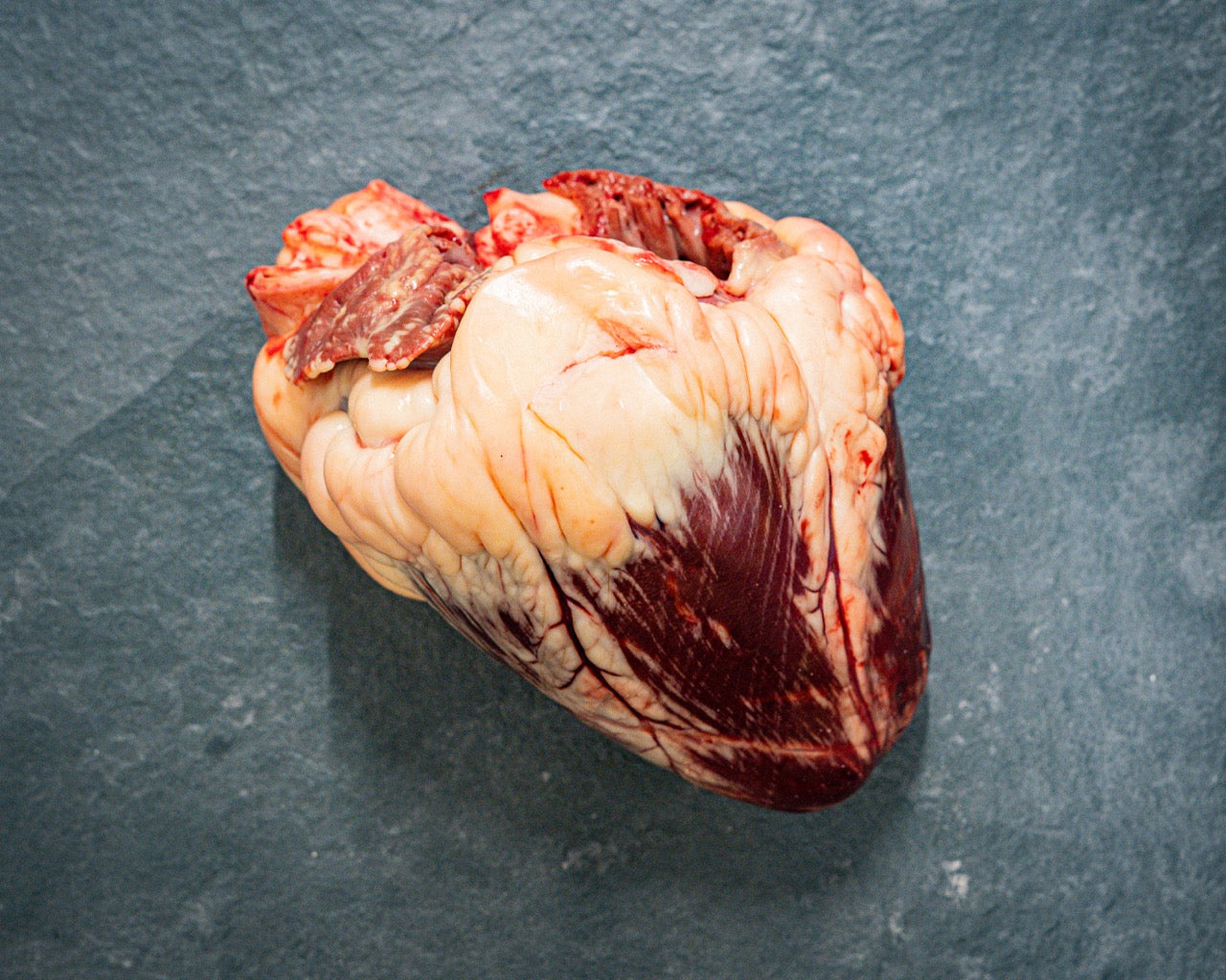 Beef Heart