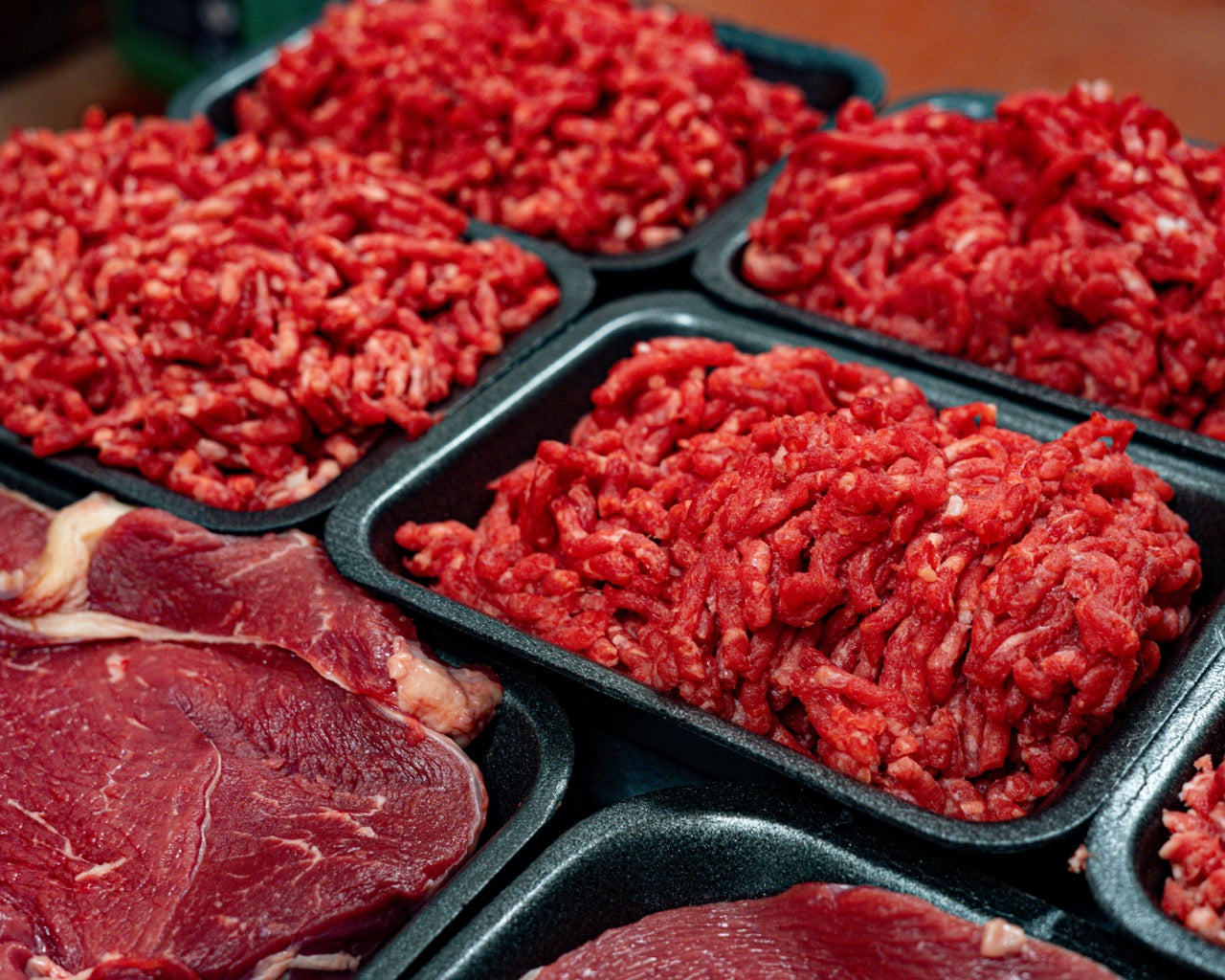 Large Protein Meat Pack