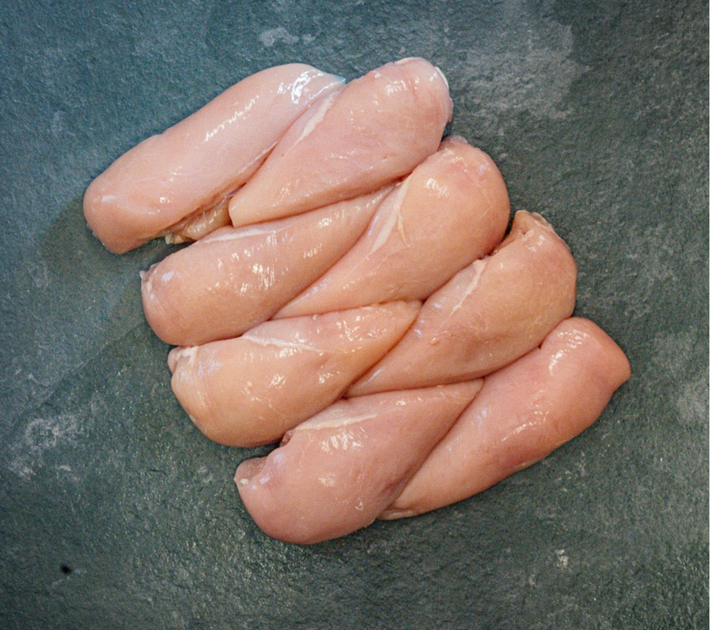 Chicken Breasts (8 pack)