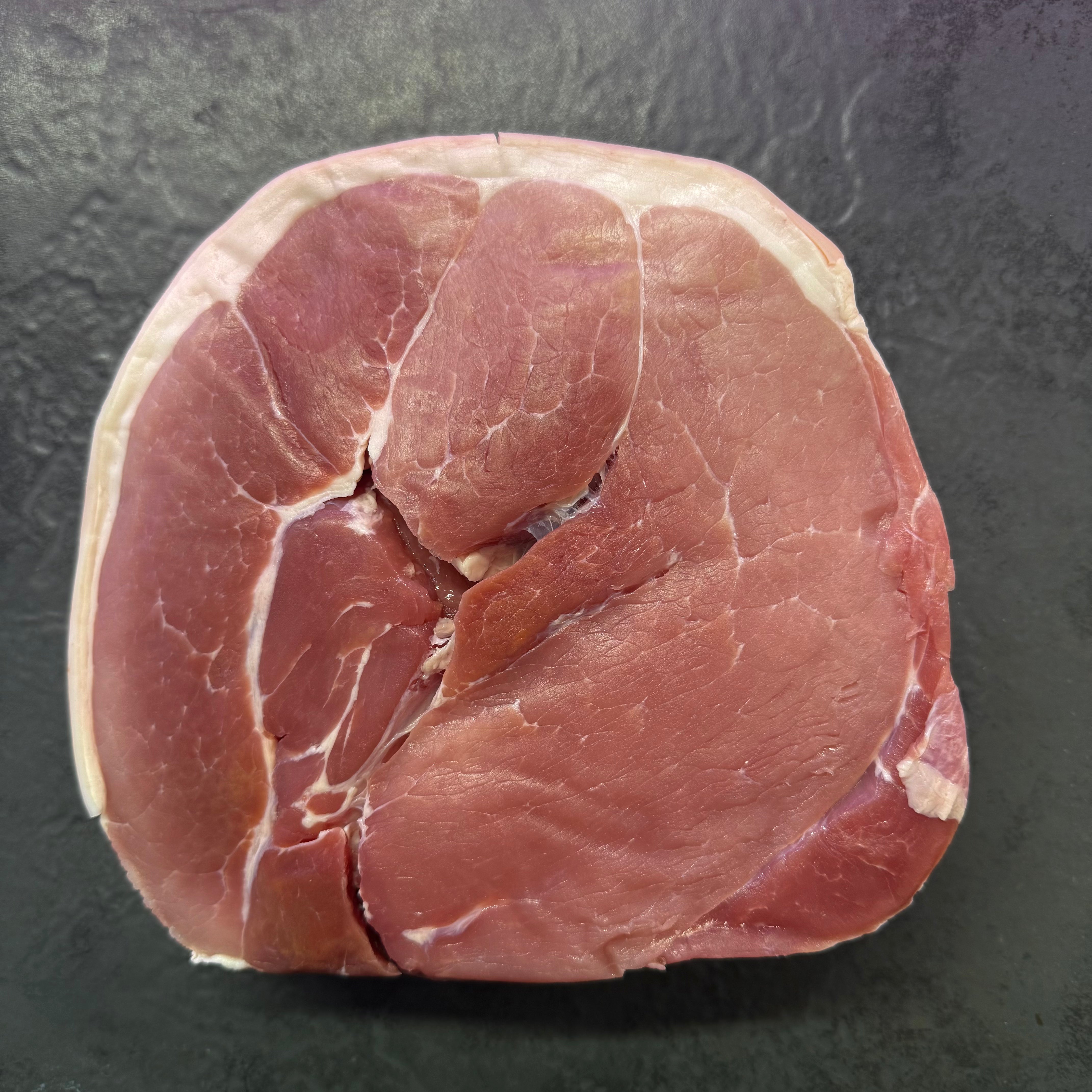 Gammon Joint